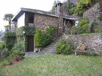 Abitazione monofamiliare